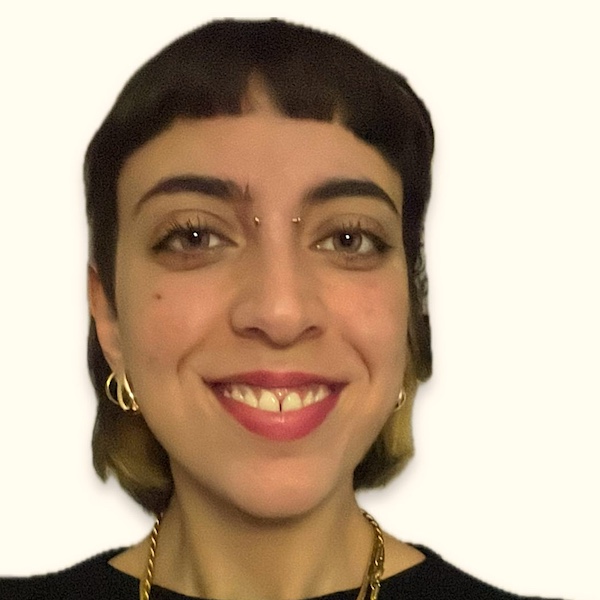 Cristina Pisano