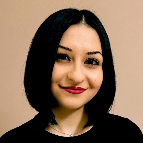 Sara Caruso