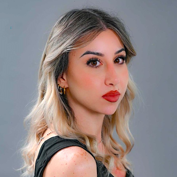 Sarah Ghiaria
